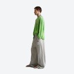 Receipt Ripped Loose Sweatpants